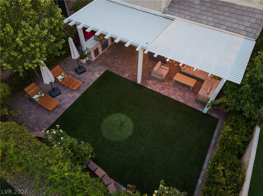 279 Walkinshaw Avenue Las Vegas NV 89148