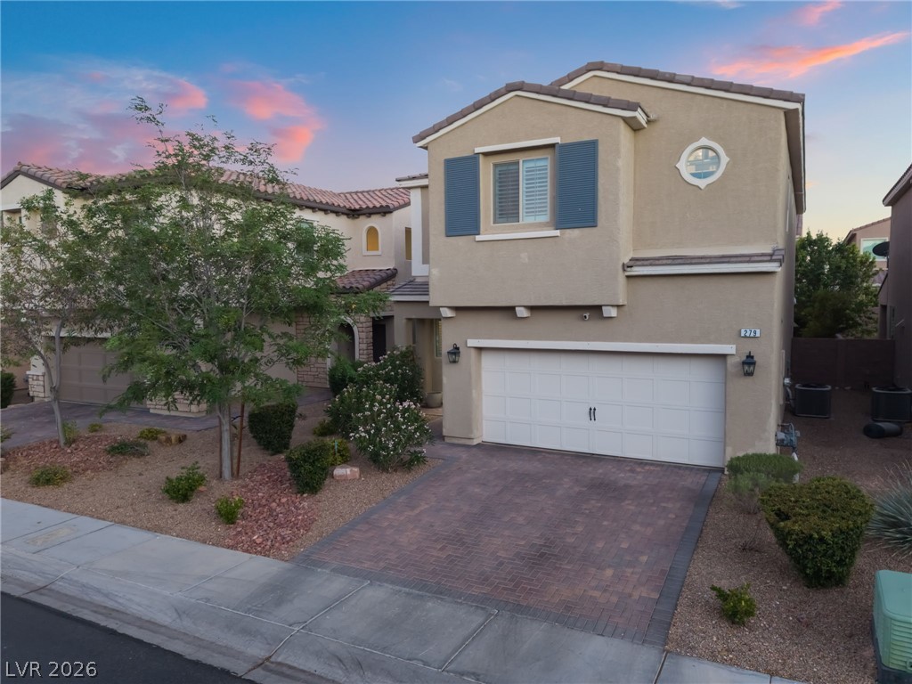 279 Walkinshaw Avenue Las Vegas NV 89148