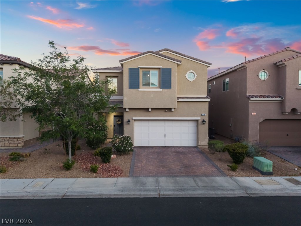 279 Walkinshaw Avenue Las Vegas NV 89148