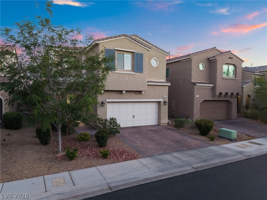 279 Walkinshaw Avenue Las Vegas NV 89148
