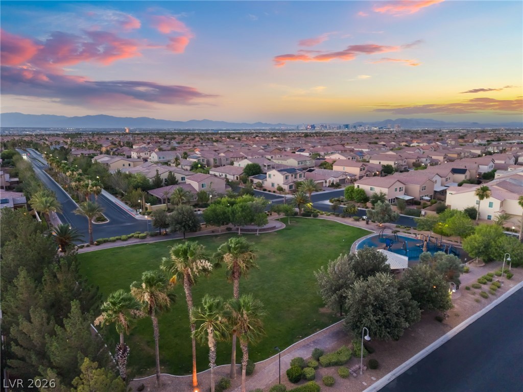 279 Walkinshaw Avenue Las Vegas NV 89148