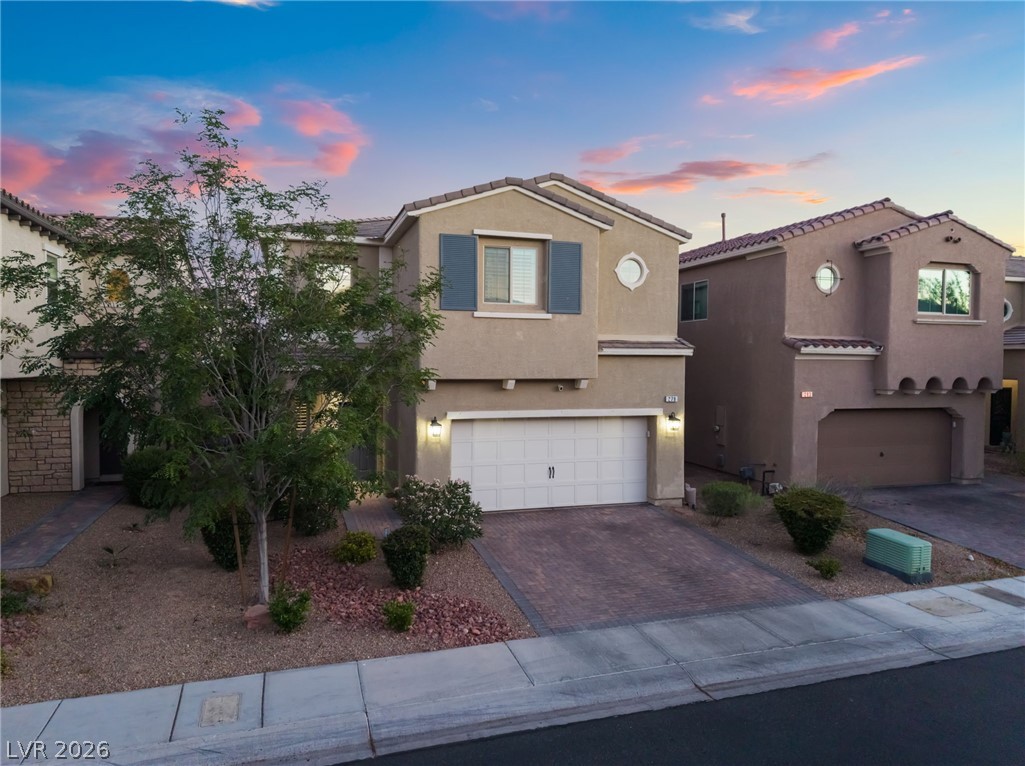 279 Walkinshaw Avenue Las Vegas NV 89148