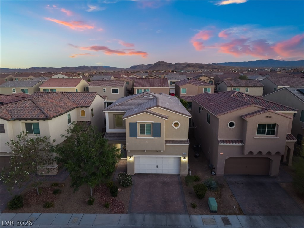 279 Walkinshaw Avenue Las Vegas NV 89148