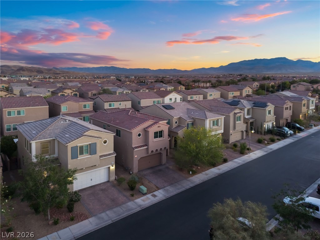 279 Walkinshaw Avenue Las Vegas NV 89148