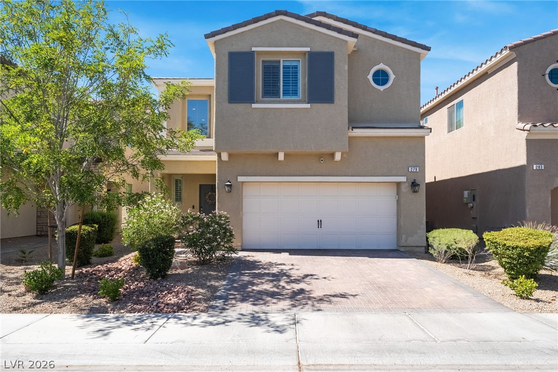 279 Walkinshaw Avenue Las Vegas NV 89148
