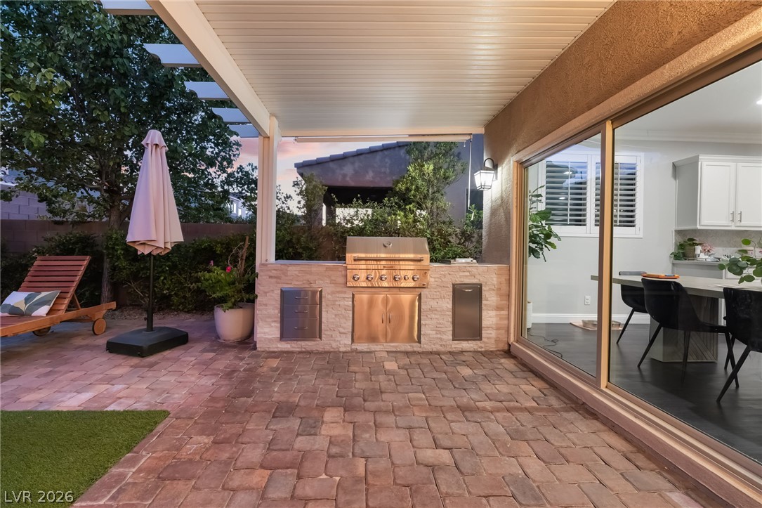 279 Walkinshaw Avenue Las Vegas NV 89148