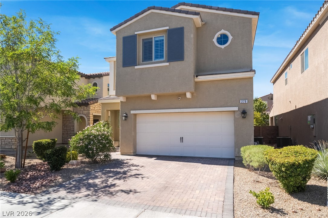279 Walkinshaw Avenue Las Vegas NV 89148