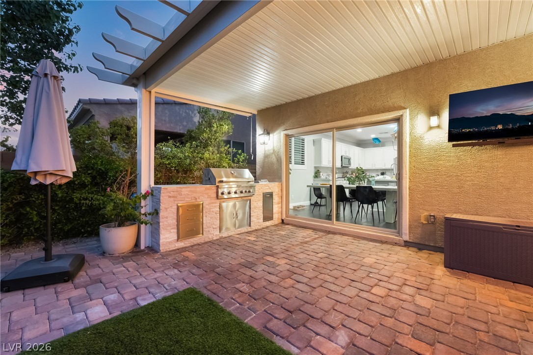279 Walkinshaw Avenue Las Vegas NV 89148