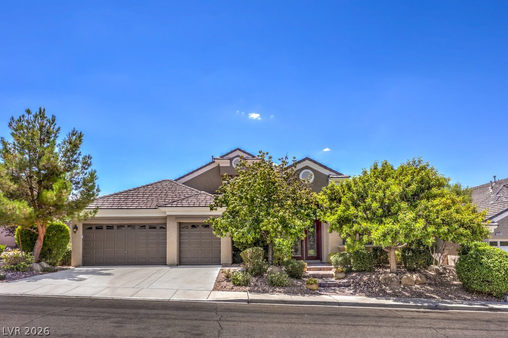 2029 Poetry Avenue Henderson NV 89052