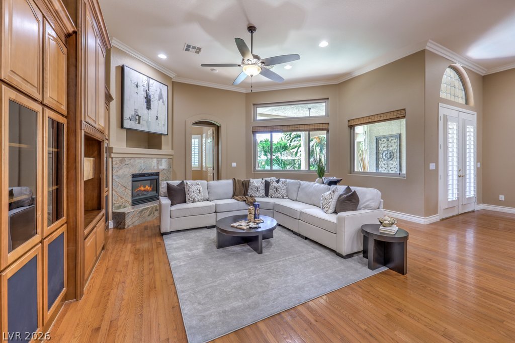 2029 Poetry Avenue Henderson NV 89052