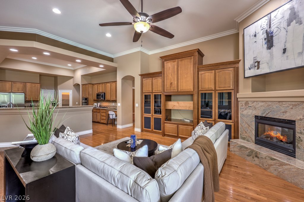 2029 Poetry Avenue Henderson NV 89052
