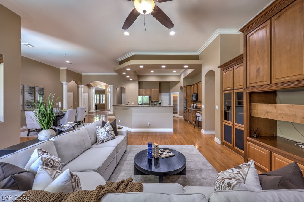 2029 Poetry Avenue Henderson NV 89052