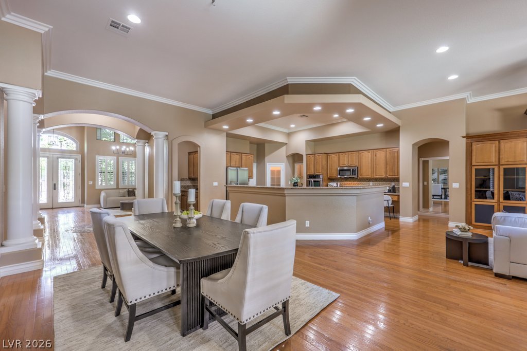 2029 Poetry Avenue Henderson NV 89052