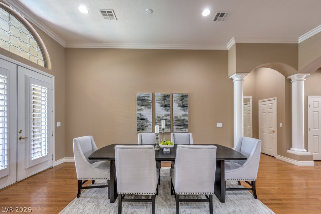 2029 Poetry Avenue Henderson NV 89052