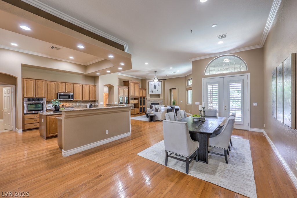 2029 Poetry Avenue Henderson NV 89052