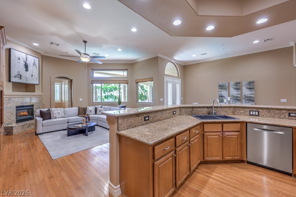 2029 Poetry Avenue Henderson NV 89052