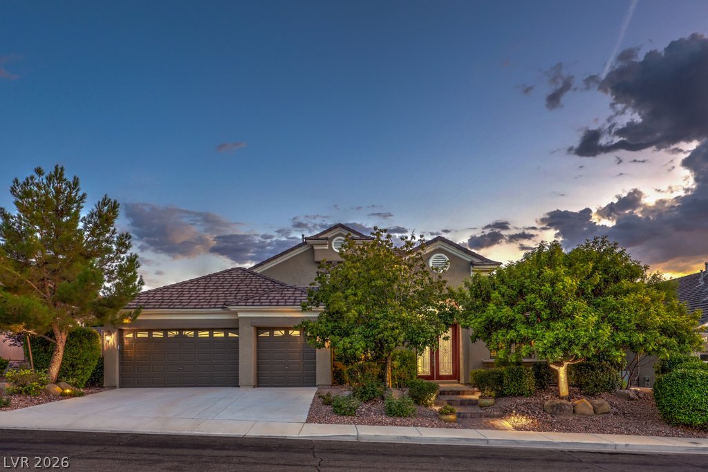 2029 Poetry Avenue Henderson NV 89052
