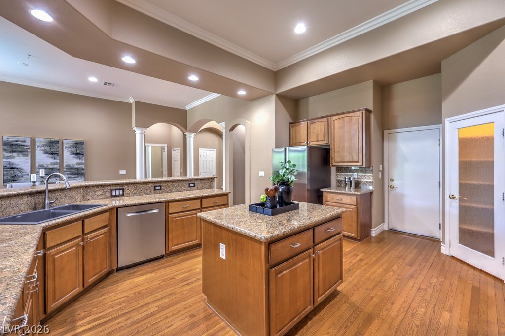 2029 Poetry Avenue Henderson NV 89052