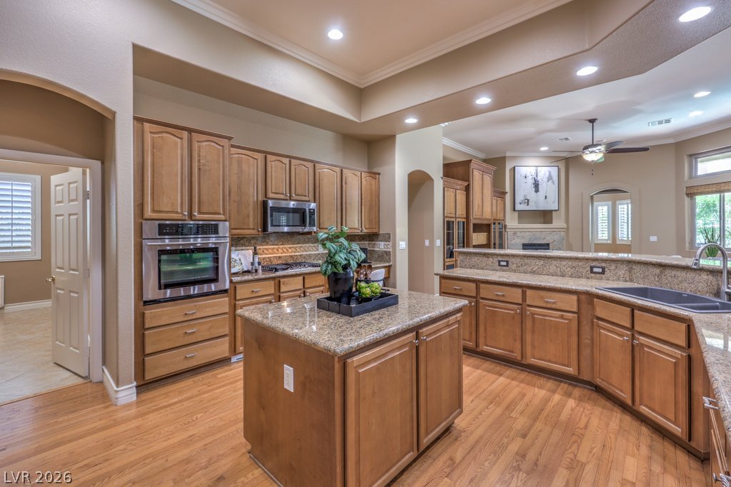2029 Poetry Avenue Henderson NV 89052