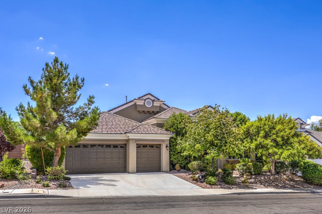 2029 Poetry Avenue Henderson NV 89052