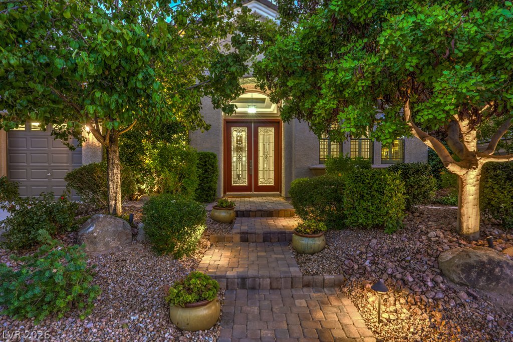 2029 Poetry Avenue Henderson NV 89052