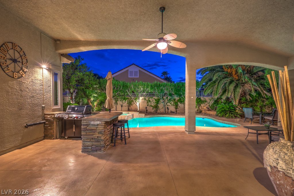 2029 Poetry Avenue Henderson NV 89052