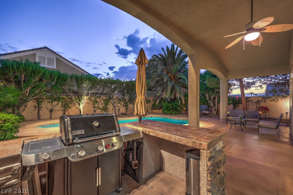 2029 Poetry Avenue Henderson NV 89052