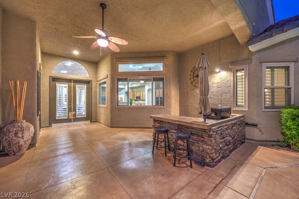 2029 Poetry Avenue Henderson NV 89052