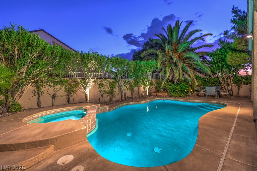 2029 Poetry Avenue Henderson NV 89052