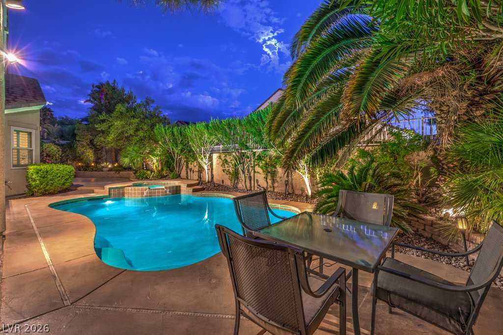 2029 Poetry Avenue Henderson NV 89052