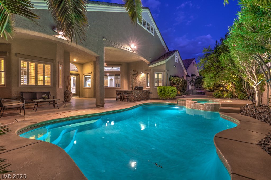 2029 Poetry Avenue Henderson NV 89052