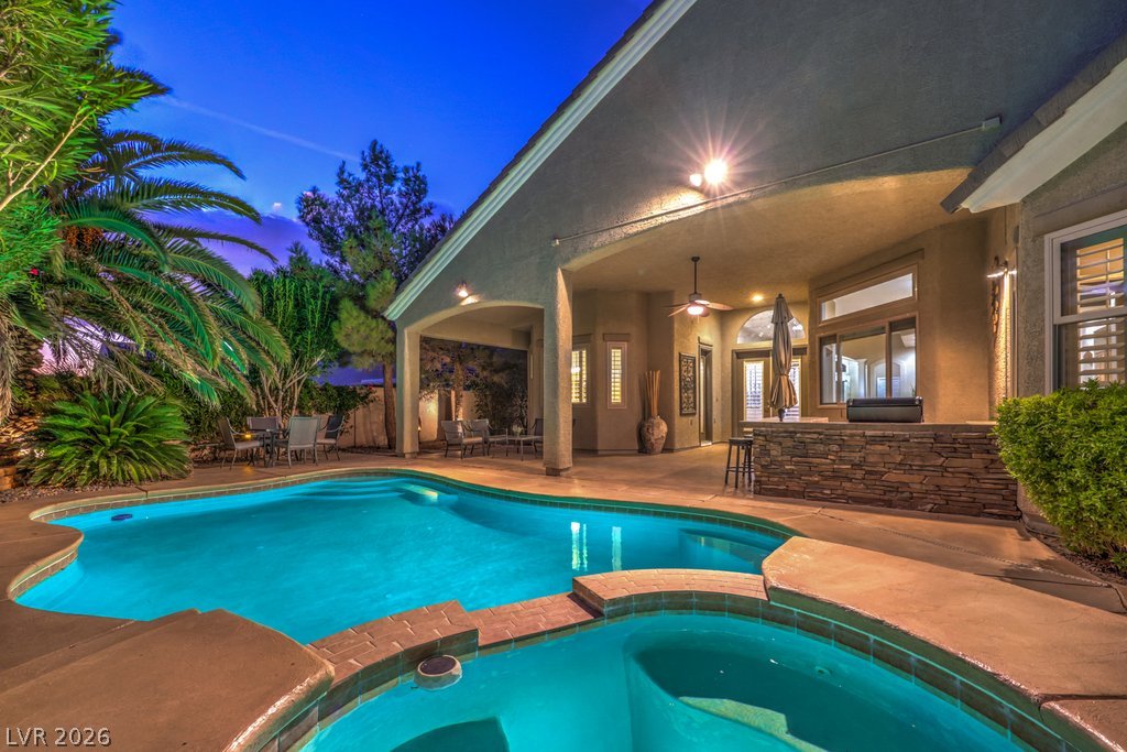 2029 Poetry Avenue Henderson NV 89052