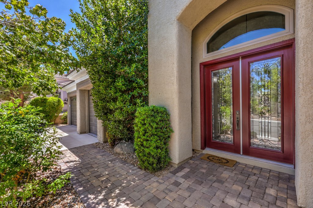 2029 Poetry Avenue Henderson NV 89052