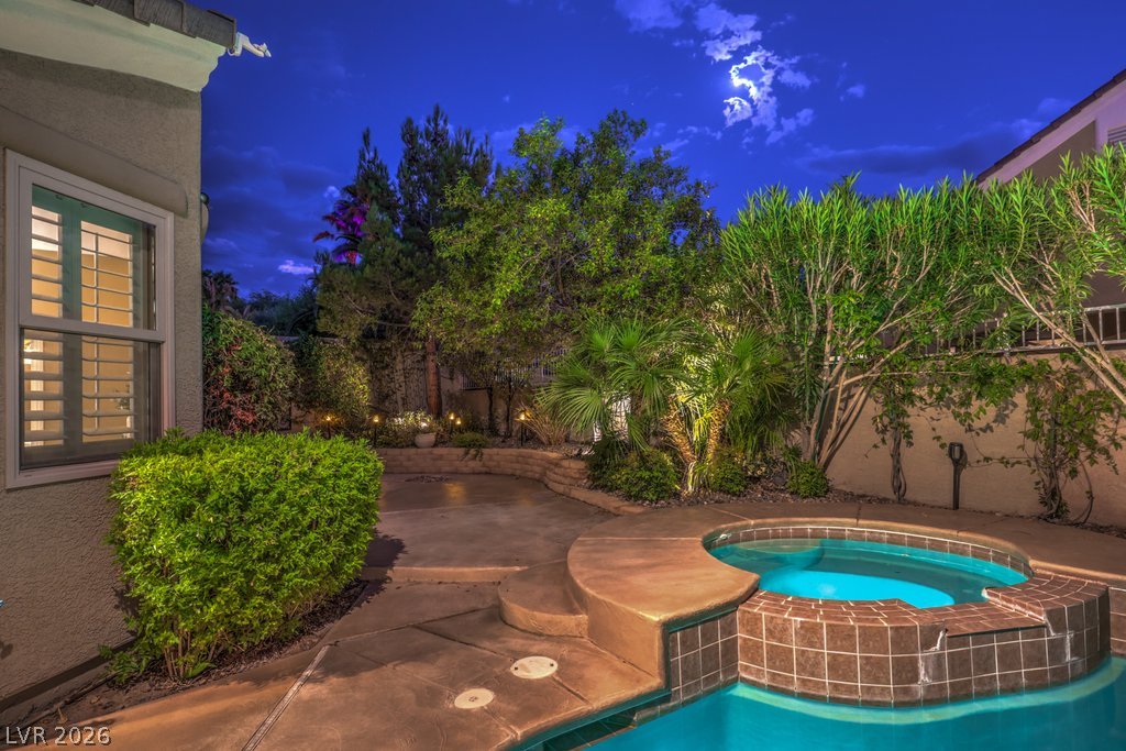 2029 Poetry Avenue Henderson NV 89052