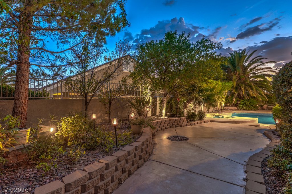 2029 Poetry Avenue Henderson NV 89052