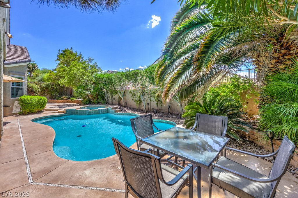 2029 Poetry Avenue Henderson NV 89052