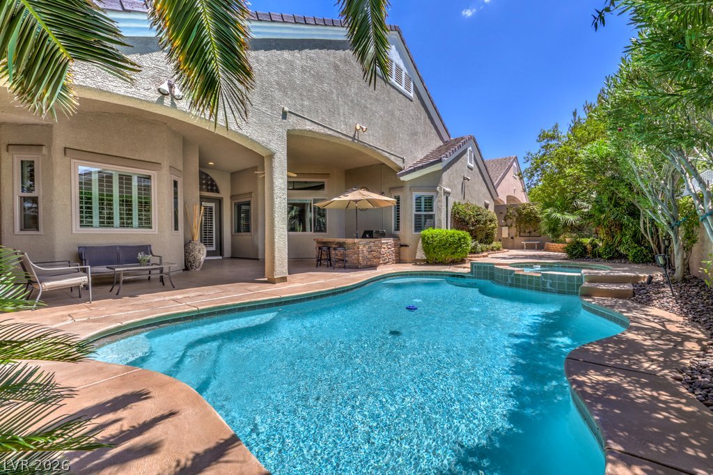 2029 Poetry Avenue Henderson NV 89052