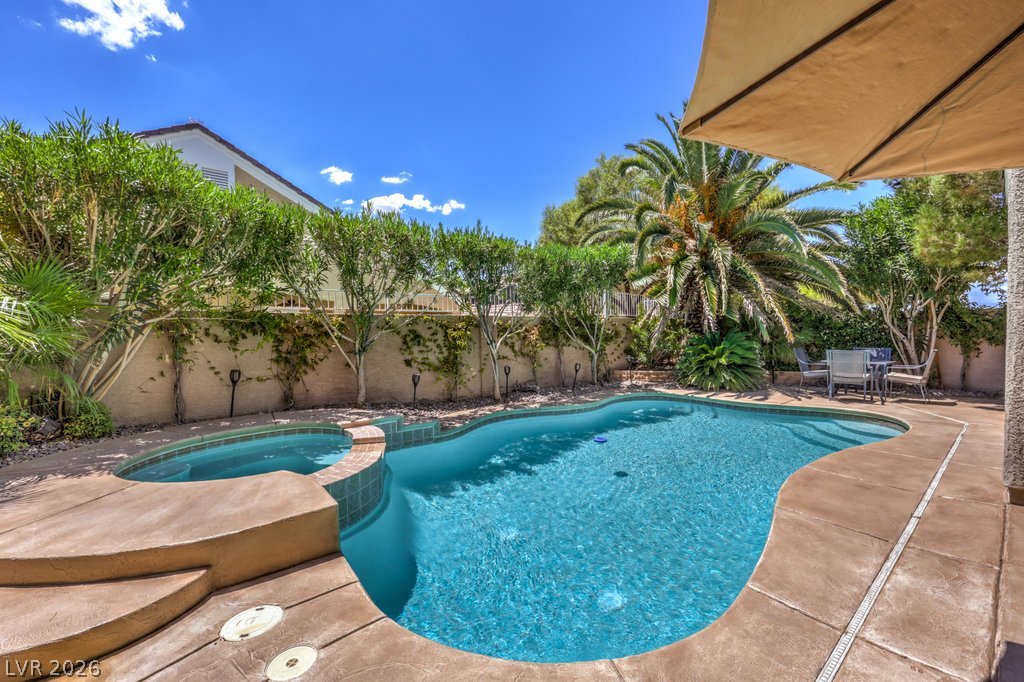 2029 Poetry Avenue Henderson NV 89052