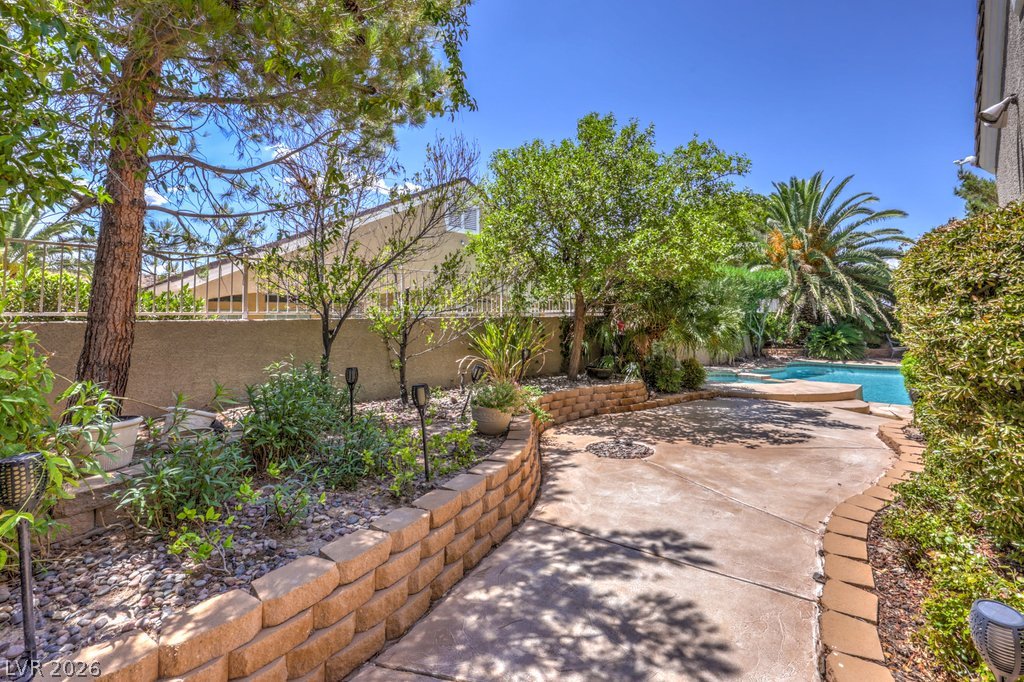 2029 Poetry Avenue Henderson NV 89052