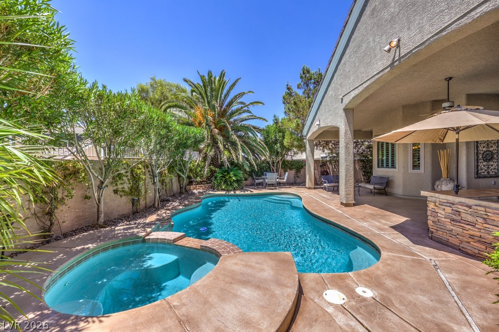 2029 Poetry Avenue Henderson NV 89052