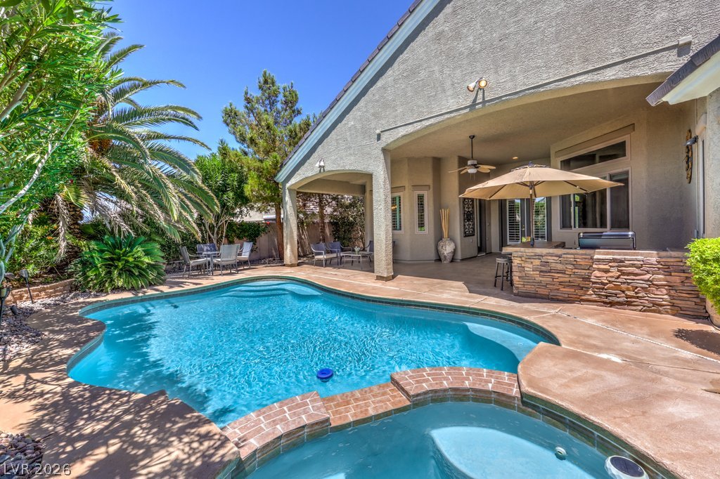2029 Poetry Avenue Henderson NV 89052