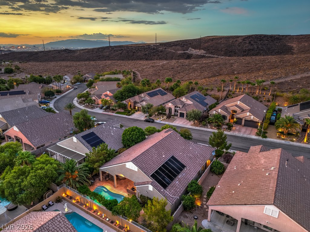 2029 Poetry Avenue Henderson NV 89052