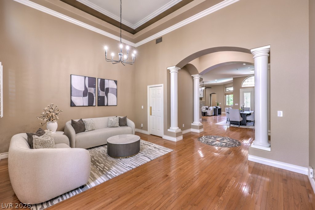 2029 Poetry Avenue Henderson NV 89052