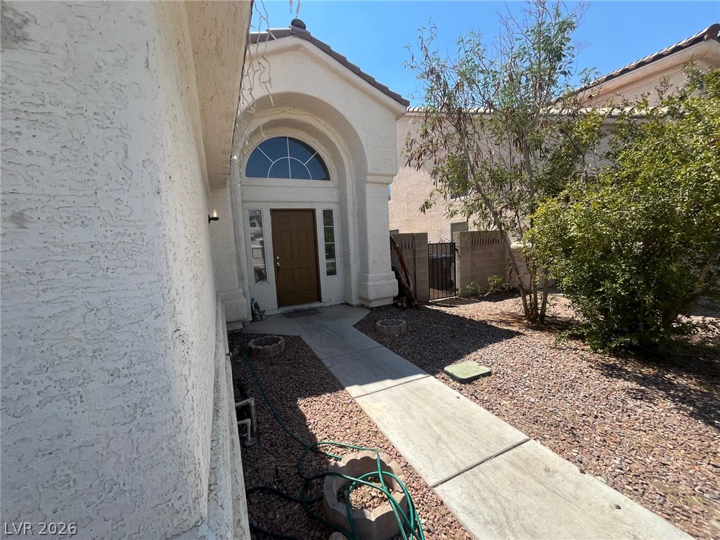 6551 Jordan River Drive Las Vegas NV 89156