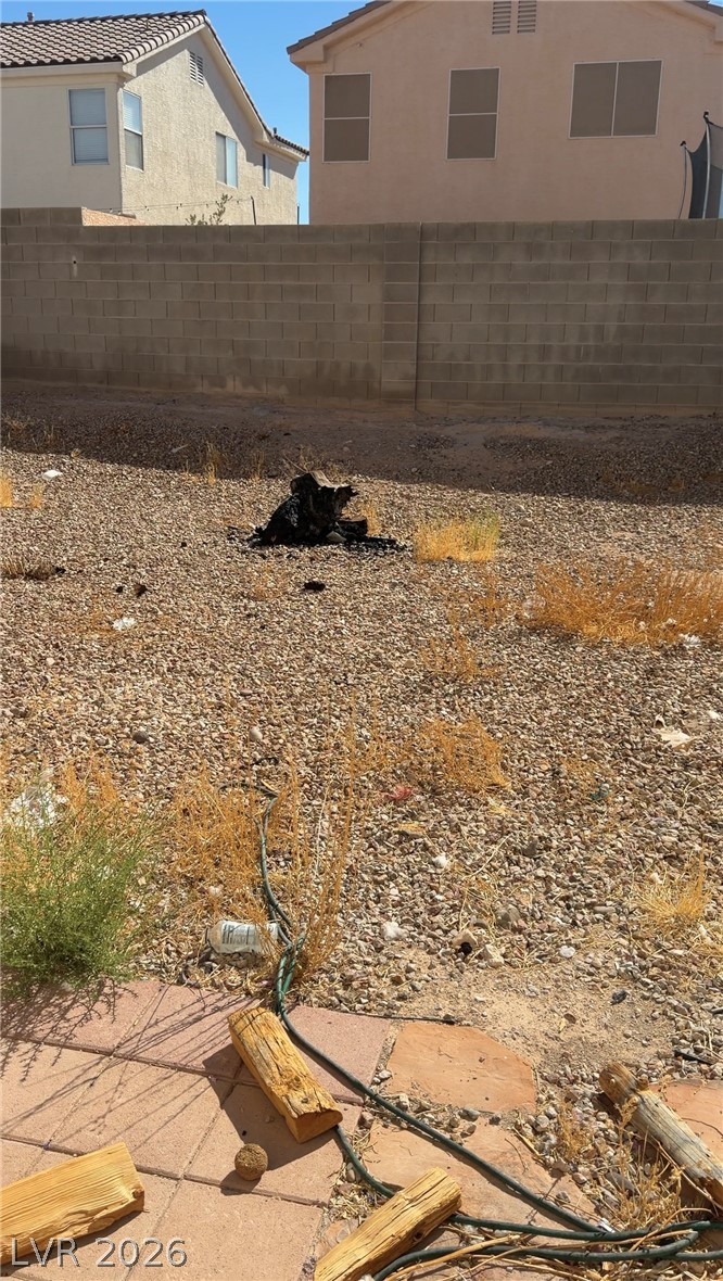 6551 Jordan River Drive Las Vegas NV 89156