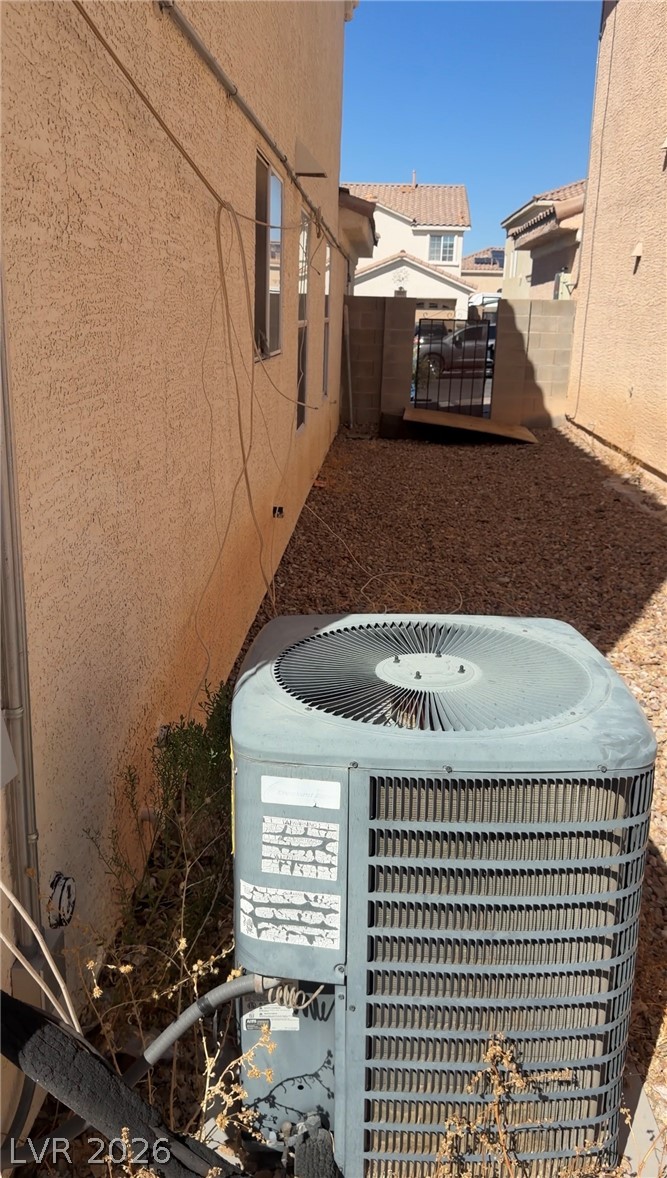6551 Jordan River Drive Las Vegas NV 89156