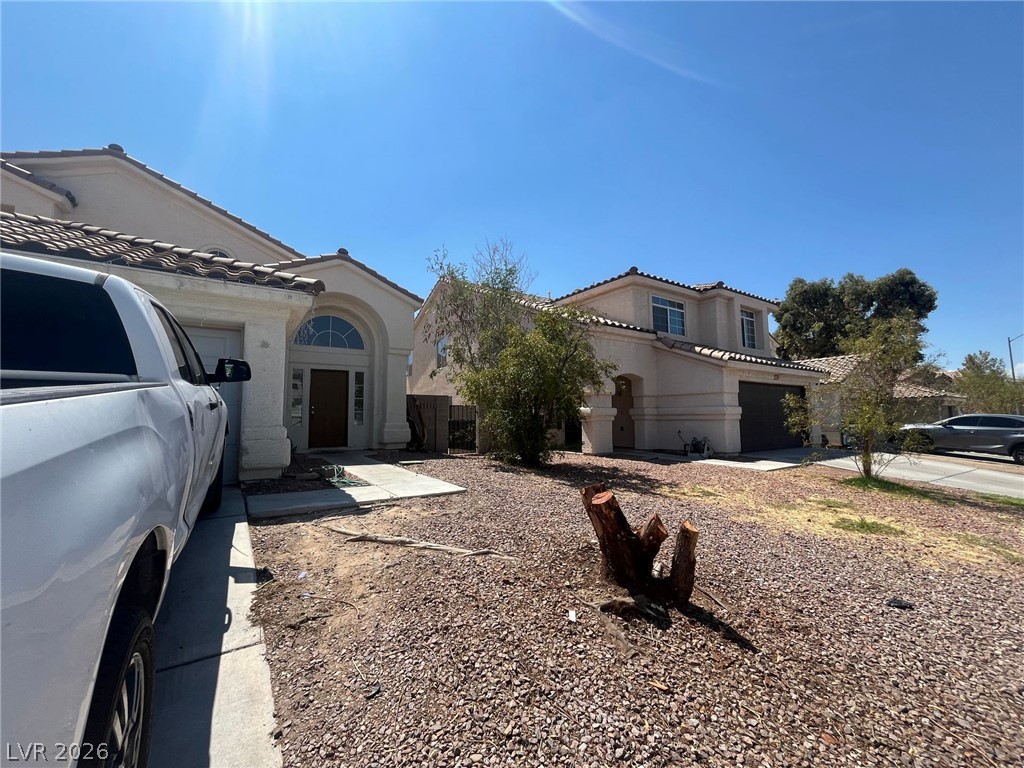 6551 Jordan River Drive Las Vegas NV 89156