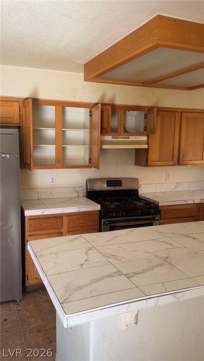 6551 Jordan River Drive Las Vegas NV 89156