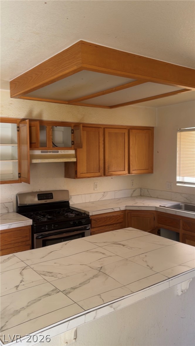 6551 Jordan River Drive Las Vegas NV 89156