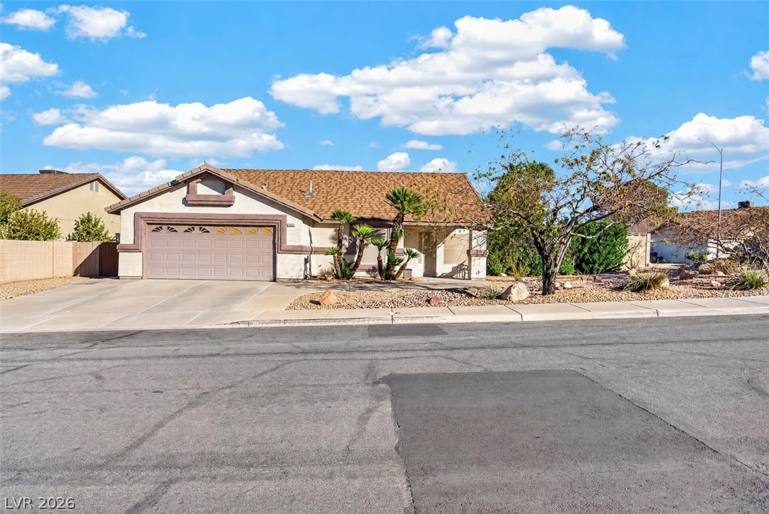 535 Brigadier Street Henderson NV 89002